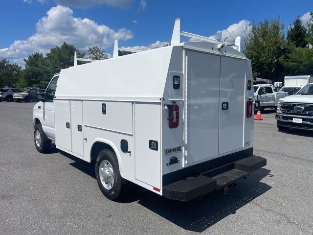 2026 Ford E-Series E-350 SD
