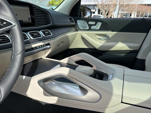2026 Mercedes-Benz GLE GLE 350 White at Bob King Buick GMC
