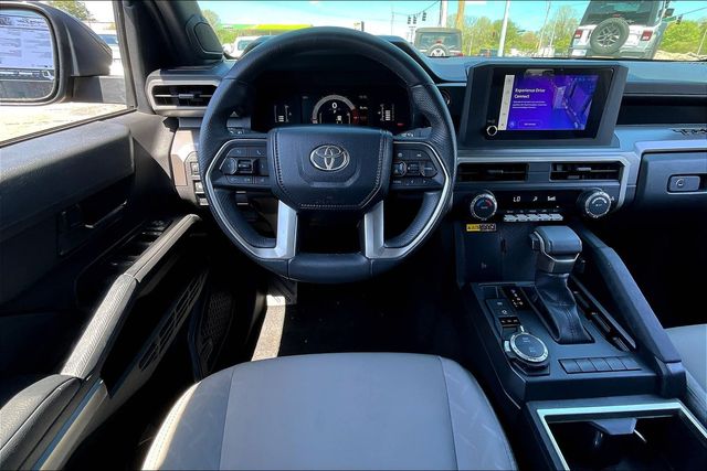 Used 2024 Toyota Tacoma SR5 4D Double Cab