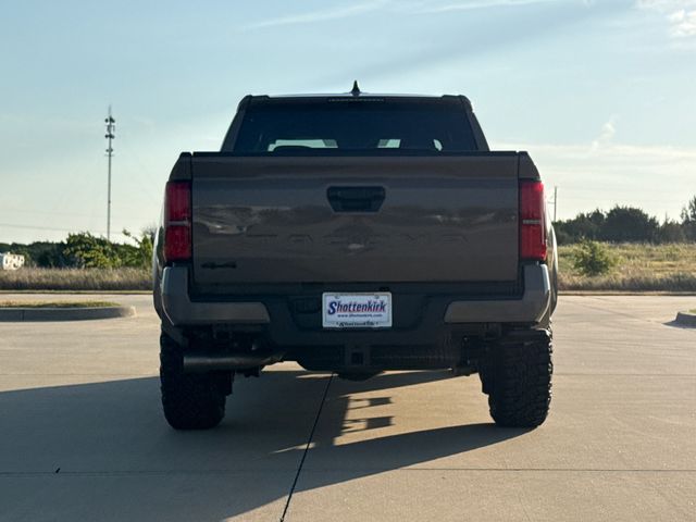 Used 2026 Toyota Tacoma Truck