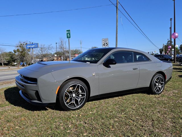 2026 Dodge Charger 2-Door Scat Pack 2-Door AWD