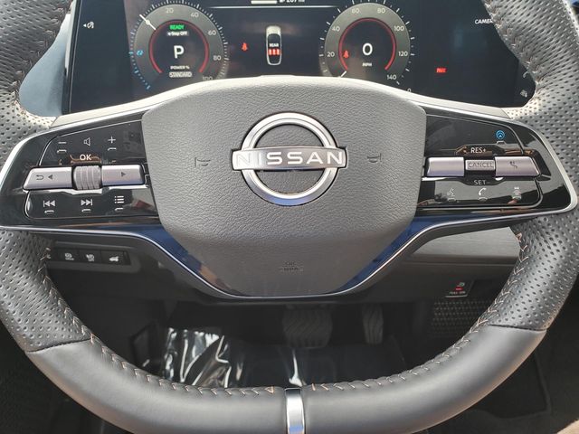 Used 2024 Nissan Ariya SUV