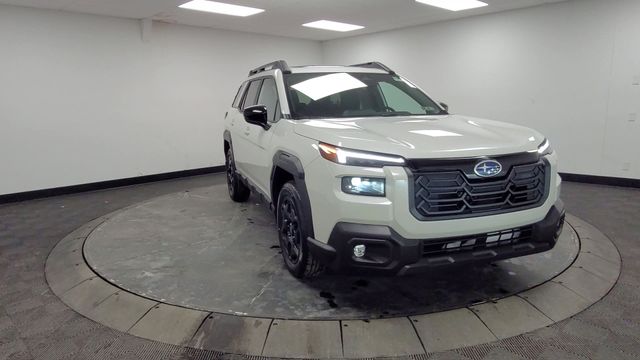 2026 – Subaru – Outback