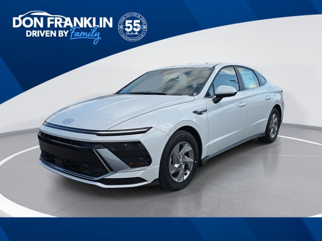 2026 Hyundai Sonata SE FWD