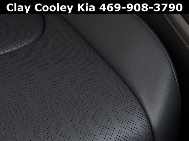 2026 Kia Carnival Hybrid