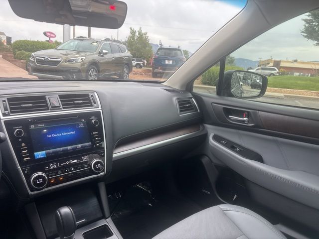 used 2019 Subaru Outback car, priced at $26,596