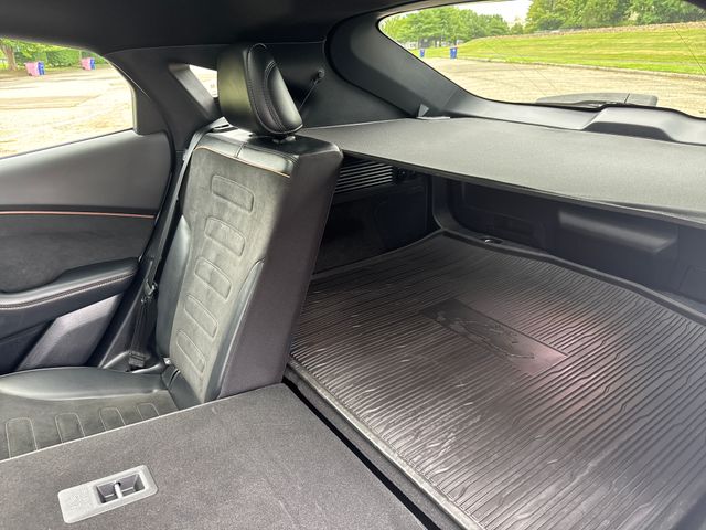 Used 2023 Ford Mustang Mach-E SUV