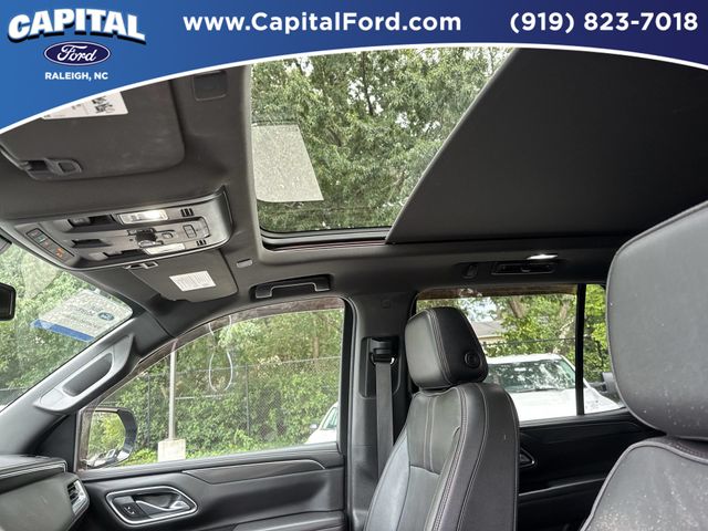 Used 2021 Gray Chevrolet RST image 22