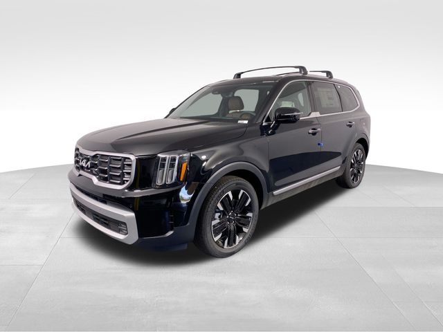 2024 Kia Telluride SX-Prestige 24