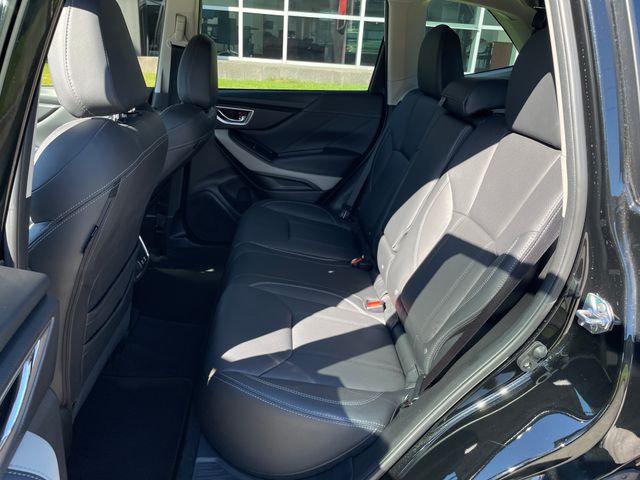 Used 2024 Subaru Forester Limited 4D Sport Utility