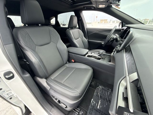 Used 2025 Lexus RX SUV