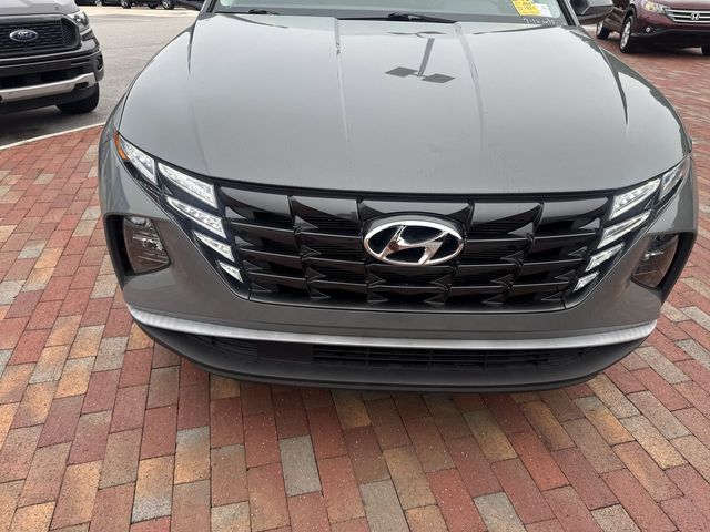 Used 2024 Hyundai Tucson SUV