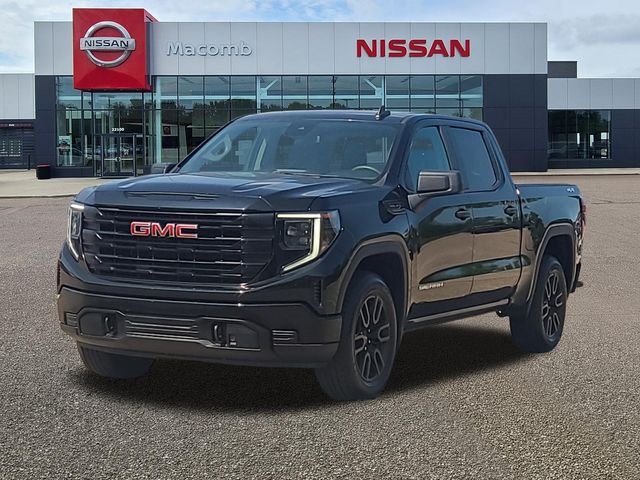 Used 2024 GMC Sierra 1500 Truck