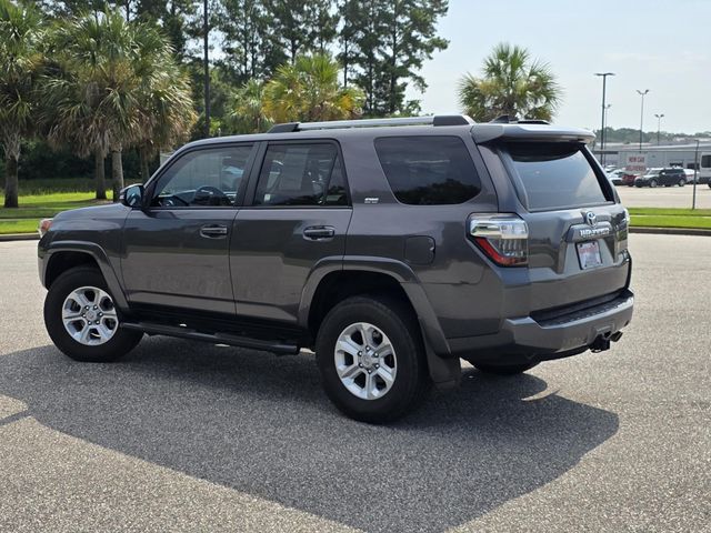 Used 2021 Toyota 4Runner SUV
