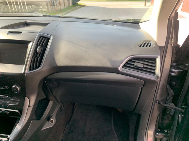 Used 2020 Ford Edge SUV