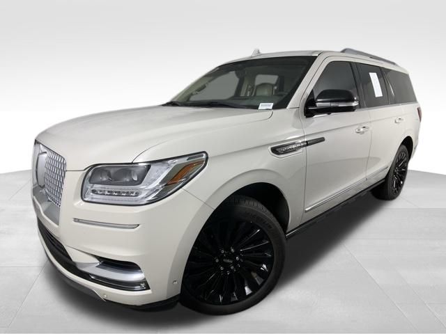 2020 Lincoln Navigator Reserve 2