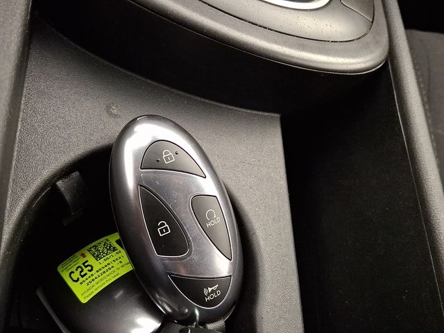 Used 2025 Hyundai Kona SUV