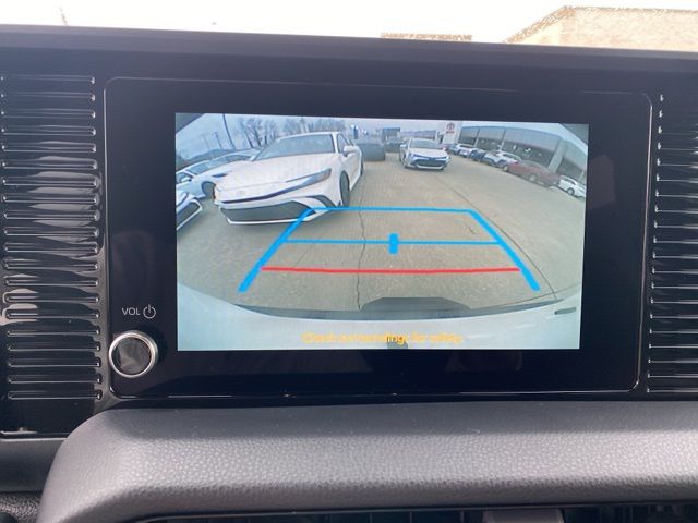 2025 Toyota Land Cruiser  photo