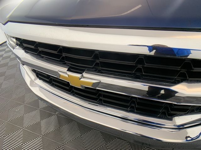 2018 Chevrolet Silverado 1500 LT 32