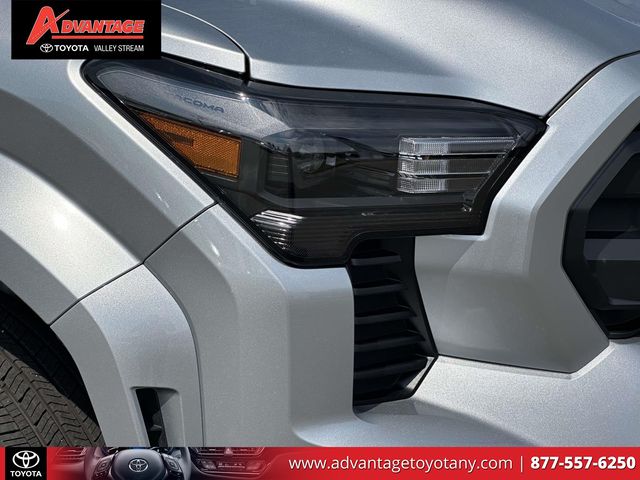 Used 2026 Toyota Tacoma Truck