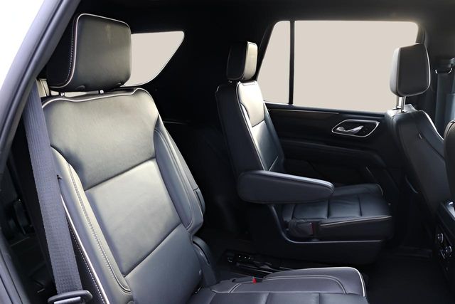 Used Car 2024 Chevrolet Tahoe  Premier For Sale Under $60,000 In Austin, Texas