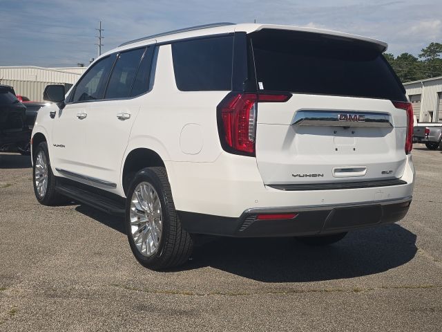 2023 GMC Yukon SLT:45647B