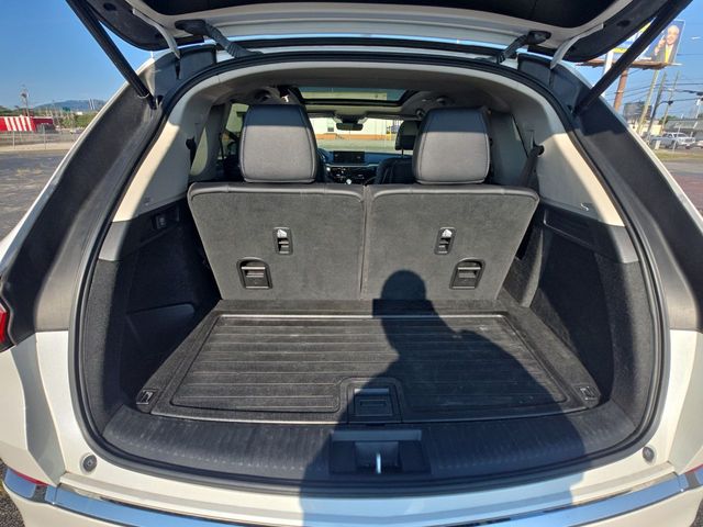 Used 2024 Acura MDX SUV