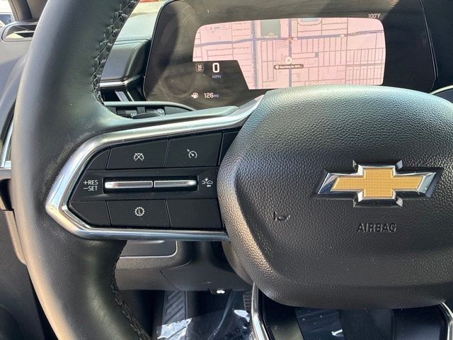 2025 Chevrolet Suburban - $58,988