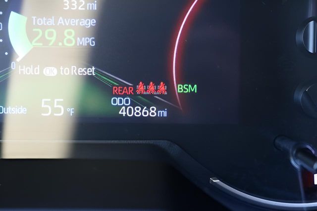 Used Car 2024 Toyota Rav4  Xle For Sale Under $25,000 In Austin, Texas