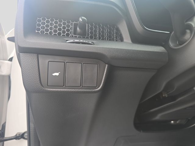 New 2026 Honda CR-V Hybrid SUV