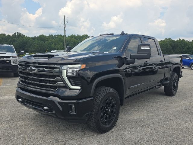 Photo of 2024 Chevrolet Silverado 2500HD High Country in Dallas, GA 2024 Chevrolet Silverado 2500HD High Country  43629A