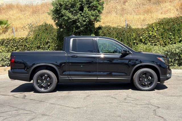 New 2026 Honda Ridgeline Truck