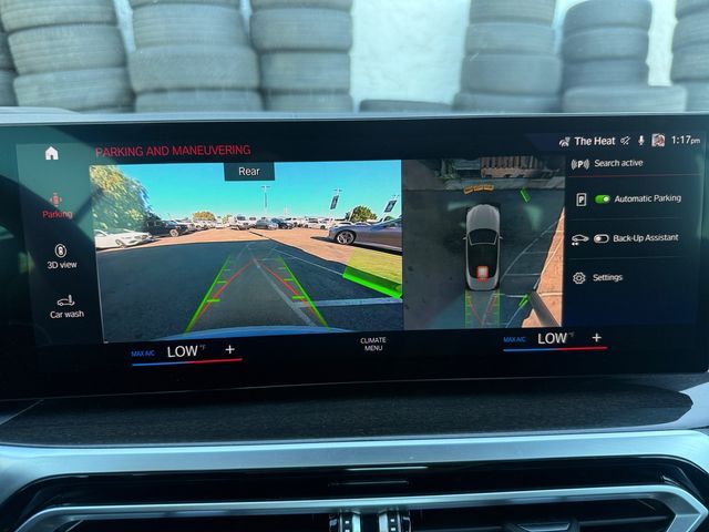2024 BMW 4 Series M440i - Photo 18