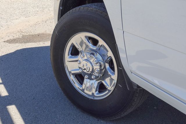 new 2024 Ram 2500 car, priced at $46,718