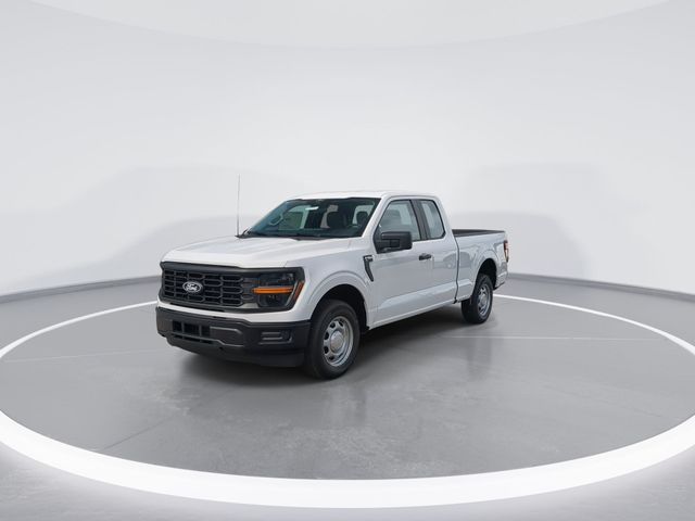 New 2026 Oxford White Ford XL image 4