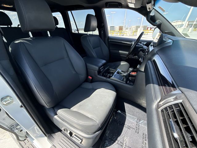 Used 2023 Lexus GX SUV