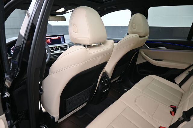Used 2024 BMW X3 SUV