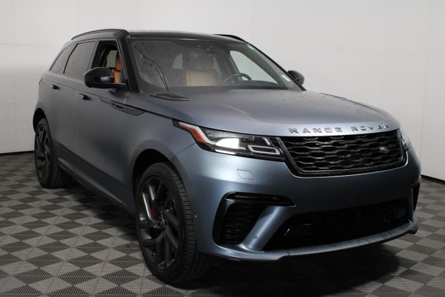 2020 Land Rover Range Rover Velar SVAutobiography Dynamic Edition AWD