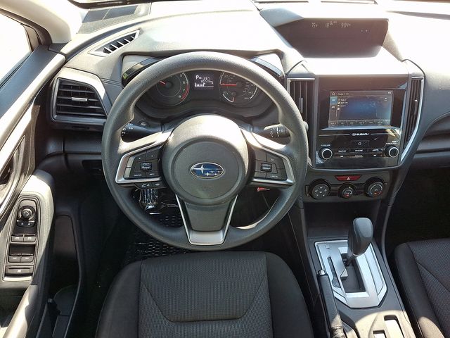 2017 Subaru Impreza 2.0i Blue at Rochrich Mazda