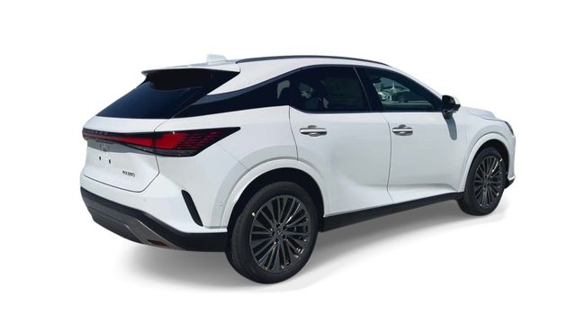2024 Lexus RX