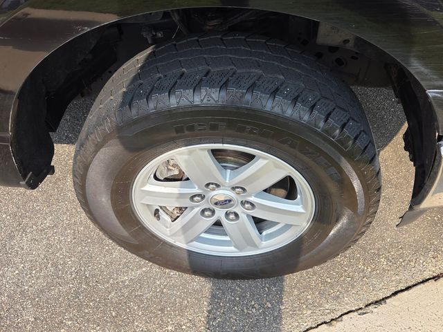 Used 2021 Ford F-150 Truck