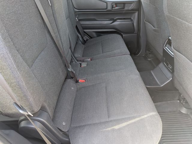 2024 Toyota Land Cruiser - Image 29