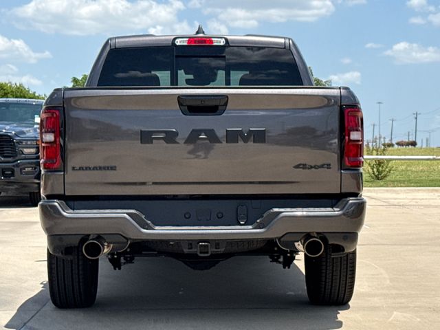 New 2026 Ram 1500 Truck