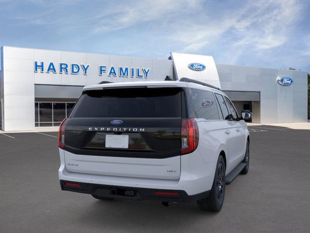 2026 Ford Expedition Max Active:168545