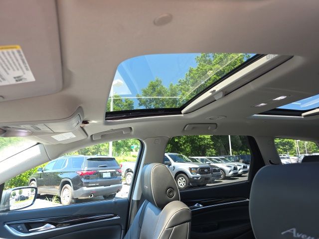2019 Buick Enclave Avenir - Photo 15