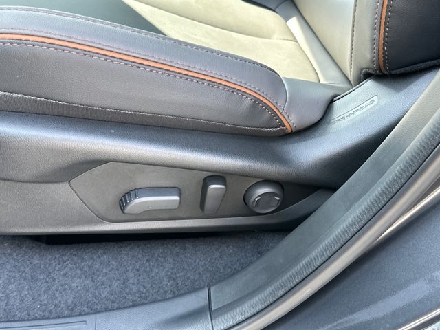 2025 Subaru Forester Sport photo