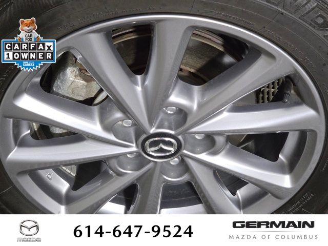 Used 2023 Red Mazda 2.5 S Preferred Package image 12