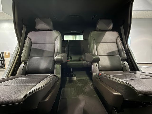 2023 GMC Yukon Denali Gray at Bob King Buick GMC