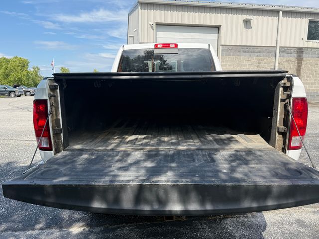 Used 2018 Ram 2500 Truck