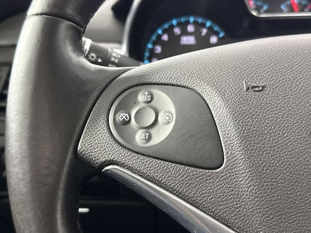 Used 2015 Chevrolet Impala For Sale in Indianapolis, IN